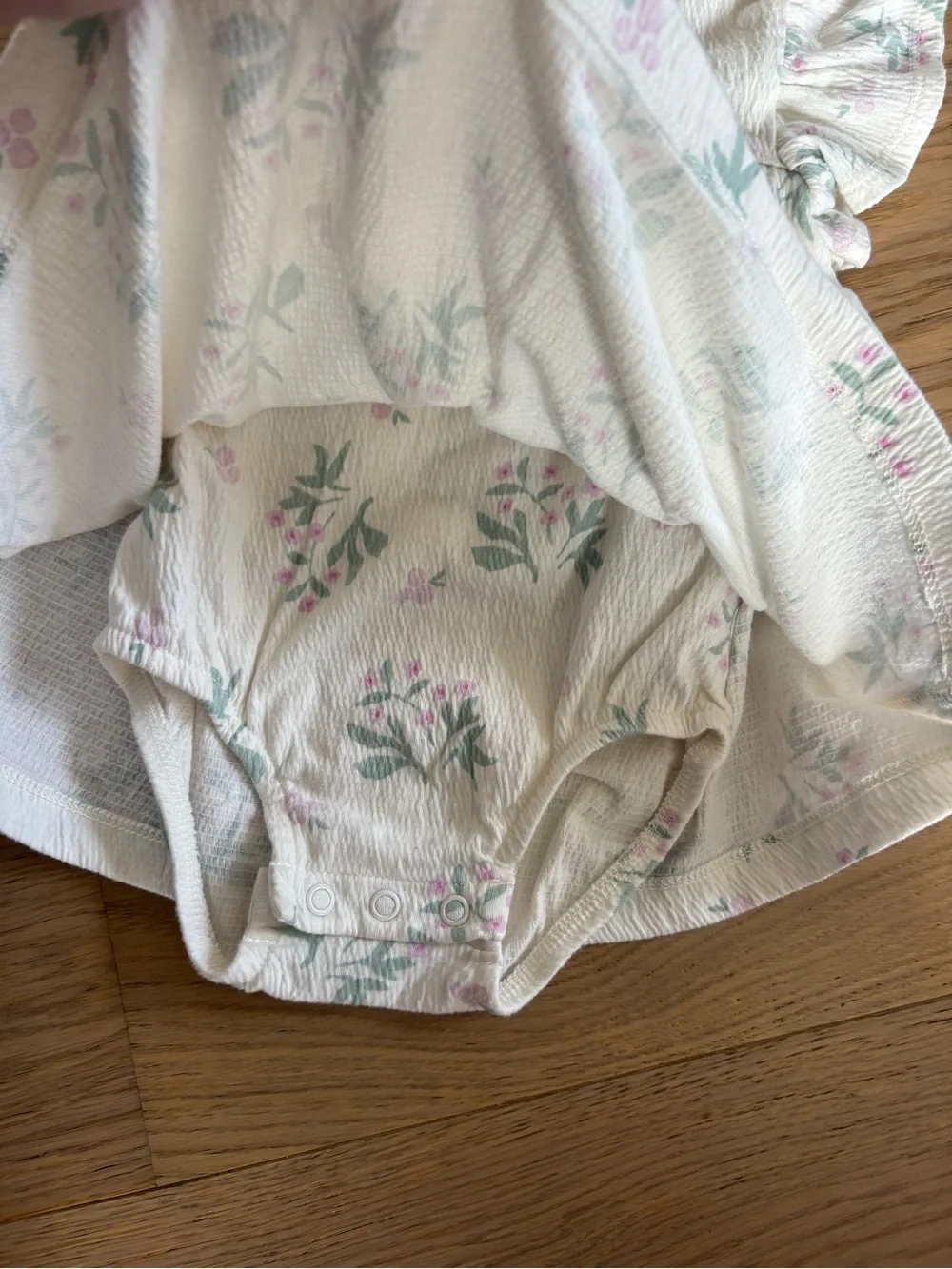 Carters carter’s floral